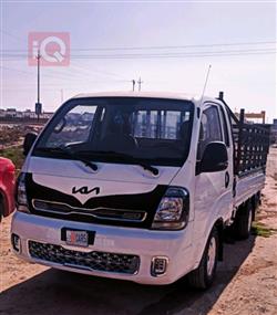 Kia Bongo